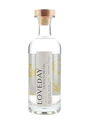 Loveday Falmouth Dry Gin  70cl / 40%