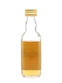 Balmenach 1970 Connoisseurs Choice Bottled 1980s - Gordon MacPhail 5cl / 40%