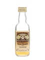 Royal Brackla 1969 Connoisseurs Choice Bottled 1980s - Gordon & MacPhail 5cl / 40%