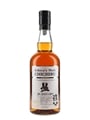 Chichibu 2010 Cask 2649 Bottled 2017 - Dr Jekyll's Expression of Chichibu 70cl / 59.6%