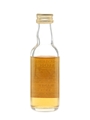 Banff 1974 Connoisseurs Choice Bottled 1990s - Gordon & MacPhail 5cl / 40%