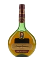 Janneau Tradition VS Armagnac Bottled 1980s 68cl / 40%