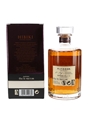 Hibiki 12 Year Old Commemorative Bottle – Celebrating a New Beginning 2014 70cl / 43%