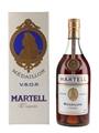 Martell Medaillon VSOP Cognac Bottled 1960s-1970s 70cl / 40%