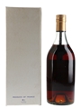 Martell Medaillon VSOP Cognac Bottled 1960s-1970s 70cl / 40%