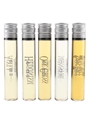 Compass Box Range Tutored Tasting Samples 5 x 5cl