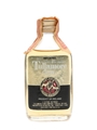 Tullamore Dew Light & Smooth Miniature Bottled 1960s - Heublein Inc. 5cl / 43%