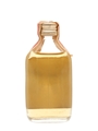 Tullamore Dew Light & Smooth Miniature Bottled 1960s - Heublein Inc. 5cl / 43%