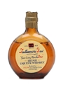 Tullamore Dew Miniature Bottled 1950s 5cl / 40%