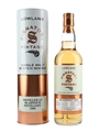 Bladnoch 1990 14 Year Old Bottled 2005 - Signatory Vintage 70cl / 43%