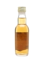 John Jameson & Son 7 Year Old Miniature Bottled 1960s - Gilbey's 5cl / 40%