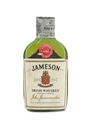 Jameson Miniature Bottled 1970s 5cl / 43%