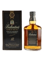 Ballantine's Gold Seal 12 Year Old Bottled 1980s -  Duty Free 75cl / 43%