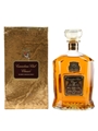 Canadian Club 12 Year Old Hiram Walker 75cl / 40%