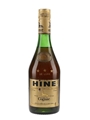 Hine VSOP Bottled 1970s 50cl / 40%