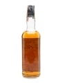 Glenlivet 1969 Moon Import Bottled 1985 75cl / 53%