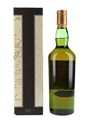 Talisker 10 Year Old Bottled 1980s-1990s - Map Label 75cl / 45.8%