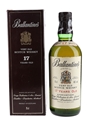 Ballantine's 17 Year Old Bottled 1980s 75cl / 43%