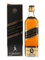 Johnnie Walker Black Label Extra Special Bottled 1980s 75cl / 40%