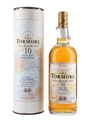 Tormore 10 Year Old Bottled 1980s 100cl / 43%