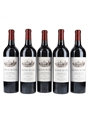 Chateau Ausone 2007 Saint Emilion 1er Grand Cru Classe 5 x 75cl / 13%