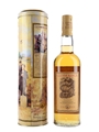 Glenmorangie 10 Year Old Bottled 1990s - 16 Men Of Tain Tin 70cl / 40%