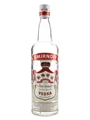 Smirnoff Red Label Bottled 1990s - International Distillers & Vintners Ltd 75cl / 37.5%