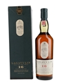 Lagavulin 16 Year Old Bottled 1990s - White Horse Distillers 70cl / 43%