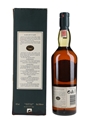 Lagavulin 16 Year Old Bottled 1990s - White Horse Distillers 70cl / 43%