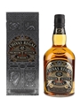 Chivas Regal 12 Year Old Bottled 2002 70cl / 40%