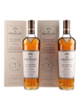 Macallan The Harmony Collection Fine Cacao  2 x 70cl / 40%