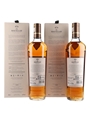 Macallan The Harmony Collection Fine Cacao  2 x 70cl / 40%