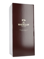 Macallan Oscuro The 1824 Collection 70cl / 46.5%