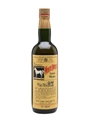 White Horse Bottled 1960s 75cl / 40%