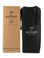Macallan 25 Year Old Annual 2021 Release 70cl / 43%
