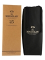 Macallan 25 Year Old Annual 2021 Release 70cl / 43%