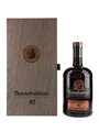 Bunnahabhain 40 Year Old  70cl / 41.9%