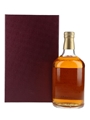 Cambus 1964 31 Year Old Bottled 1996 - Signatory Vintage 70cl / 43.8%