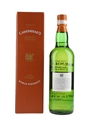 Port Dundas 10 Year Old Bottled 1990s - Cadenhead's 70cl / 60.2%
