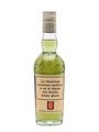 Chartreuse Green Liqueur Bottled 1980s 35cl