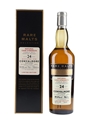 Convalmore 1978 24 Year Old Bottled 2003 - Rare Malts Selection 70cl / 59.4%