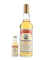 Balmenach 21 Year Old Hogmanay 1996 plus Miniature The Malt Whisky Association - The Master Of Malt 70cl & 5cl / 43%