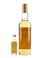 Balmenach 21 Year Old Hogmanay 1996 plus Miniature The Malt Whisky Association - The Master Of Malt 70cl & 5cl / 43%