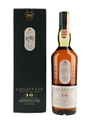 Lagavulin 16 Year Old Bottled 1990s - White Horse Distillers 70cl / 43%