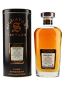 North British 1991 20 Year Old Bottled 2011 - Signatory Vintage 70cl / 50.0%