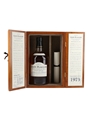 Glen Flagler 1973 Bottled 2003 70cl / 46%
