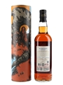 Dalmore 2009 Single Cask 165 Bottled 2018 - Ian MacLeod's Selection 70cl / 58.4%