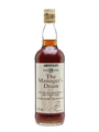 Aberfeldy 19 Year Old Bottled 1991 - The Manager's Dram 75cl / 61.3%