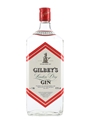 Gilbey's London Dry Gin  100cl / 47.5%