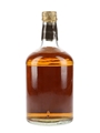 William Peel WP 12 Year Old Bottled 1980s 75cl / 40%